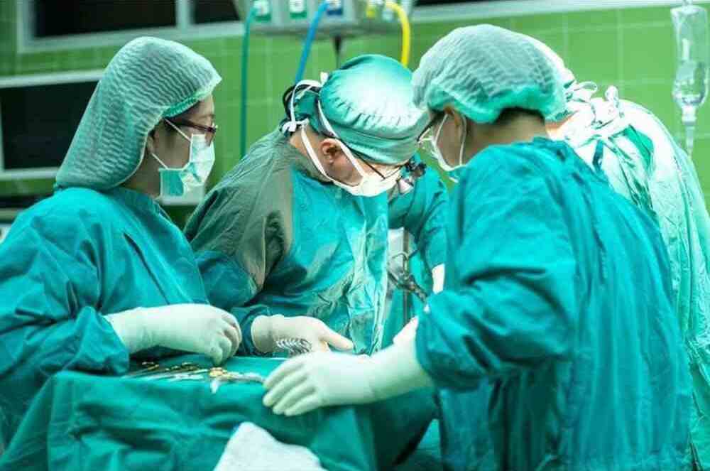 Brain Stroke Treatment Options